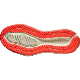 Кросівки Salomon outdoor Areo Glide 3 9.5 Alloy/Vanilla Ice/Neon Flame - мініатюра 4