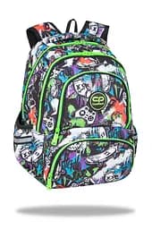 Рюкзак CoolPack Spіner PEEK A BOO з термокишенею