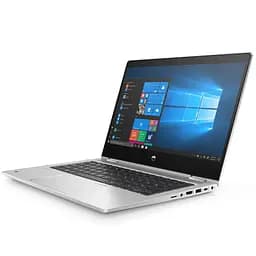 Ноутбук HP Probook x360 435 G7 FHD (Ryzen 7 4700U/16/512SSD) - Class A "Б/В" - мініатюра 10