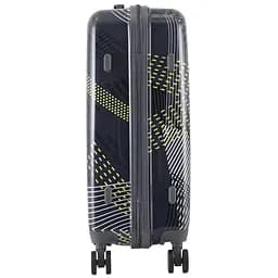 Валіза Semi Line 28" L Black Pattern (T5651-3) - мініатюра 6