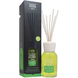 Аромадиффузор Sweet Home Luxury Яблоко и Корица 250 мл (SACAC250)