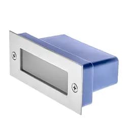 Светильник Brille грунтовый врезной LED 3W IP54 NW (AL-900S)