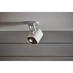 IP-камера для відеоспостереження Aqara Camera Hub G5 Pro PoE White (CH-C03D) [128549] - мініатюра 4