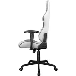 Крісло для геймерів Cougar Armor Elite (White) - мініатюра 3