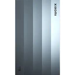 Зовнішній SSD накопичувач Xiaomi Mi Portable Solid State Drive 1 TB (BHR7042CN) [85528]