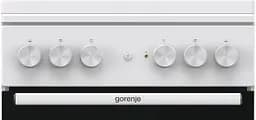Плита Gorenje GK5A22WH - мініатюра 6