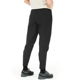 Штани трекингові Picture Organic Tulee Stretch Women M Чорний - мініатюра 2