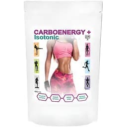 Изотоник EntherMeal Isotonic Carboenergy Plus Тропик 450 г