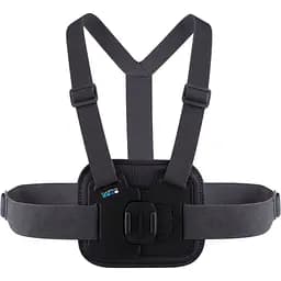 Кріплення на груди GoPro Chest Mount Harness AGCHM-001 (42826)