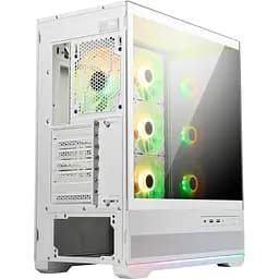 Корпус MSI MAG Pano 110R PZ White [146611] - мініатюра 3