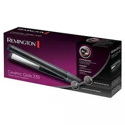 Праска для волосся Remington Ceramic Glide S3700 - мініатюра 2