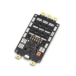 Регулятор ходу (ESC) TBS (Lucid 16S 120A RAWDOG)