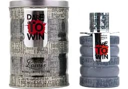 Туалетная вода Creation Lamis Dare to Win 100 мл