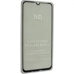 Защитное стекло Full Glue 5D для Samsung A9S