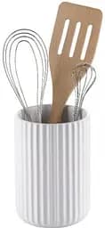 Подставка-стакан для столовых приборов Kela Maila, 15x10,5 см (12564)