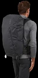 Рюкзак AllTrail X 35L Hiking Backpack TALX-135 Obsidian Thule sum0027958 - мініатюра 3