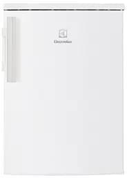 Холодильник Electrolux ERT1501FOW3 компактний 85 см 136 л А+ Білий (ERT1501FOW3)