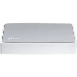Комутатор TP-Link TL-SF1008D некерований настільний комутатор - мініатюра 4