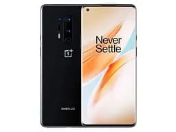 Смартфон OnePlus 8 8/128GB Onyx Black Global