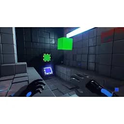 Ключ активації Microsoft Q.U.B.E. 2 Ultimate Edition для Xbox Series - мініатюра 7