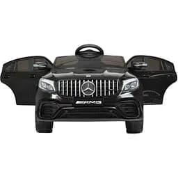 Дитячий електромобіль Bambi Машинка M 4140EBLRS-2 до 30 кг
