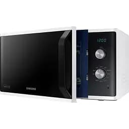 Мікрохвильова піч Samsung MG23K3614AWUA [139205] - мініатюра 3