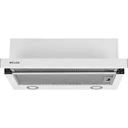 Витяжка телескопічна Weilor WT 65 WH