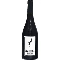 Вино Peixes Camandula 2019 красное сухое 0.75 л