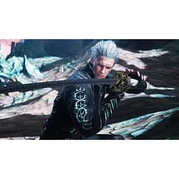 Гра Devil May Cry 5: Special Edition для PS5 (EN + RU sub) [86917] - мініатюра 7
