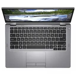 Ноутбук Dell Latitude 5310 2-in-1 (i5-10310U/8/512SSD) - Class A "Б/В" - мініатюра 5