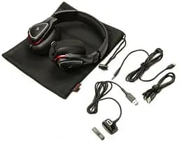 Гарнітура Bloody MR720 Black - мініатюра 6