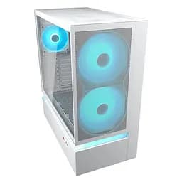 Корпус Cougar CFV235 Mesh White - мініатюра 4