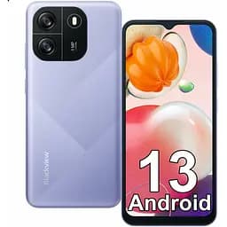 Смартфон Blackview Wave 6C 2/32Gb Purple Global Version