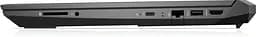 Ноутбук HP Pavilion 16 Gaming 16.1FHD IPS 144Hz/Intel i7-10870H/16/512F/NVD1650Ti-4/DOS (423Q8EA) - мініатюра 5