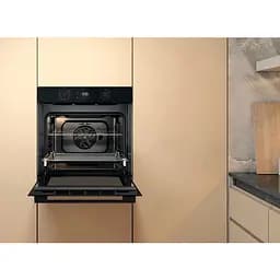 Духова шафа Whirlpool з каталітичним очищенням OMK58CU1SB - мініатюра 11