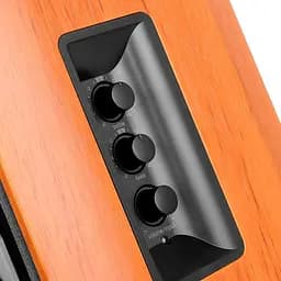 Акустична система Edifier R1380T Brown [82749] - мініатюра 3
