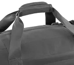 Сумка дорожня Highlander Loader Holdall 65L Dark Grey (LR065V2-DGY) - мініатюра 8