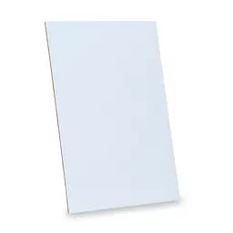 МДФ с трехслойным акриловым грунтом, Rosa GPA1822530, 25х30 см