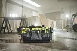 Сумка для інструменту RSSMTB1, 33л Ryobi hoz0012893 - мініатюра 3
