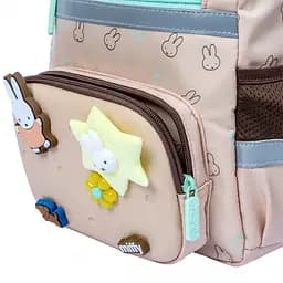 Рюкзак дитячий Yes K-45XS Miffy (550525) - мініатюра 6