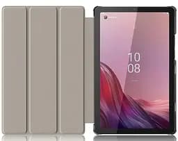 Чохол Primolux Slim для планшета Lenovo Tab M9 TB-310 Dark Blue - мініатюра 5