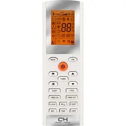 Спліт-система Cooper&Hunter Arctic Inverter NG CH-S12FTXLA2-NG [106417] - мініатюра 4
