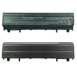 Акумулятор Dell N5YH9 (Latitude E5440, E5540) 11.1V 4400 mAh Black