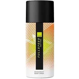 Дезодорант-спрей Avon Full Speed Fast FWD для нього 150 мл (494693296)