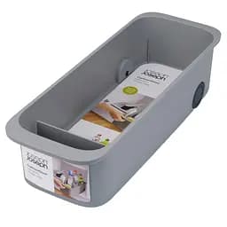 Органайзер Joseph Joseph для моющих средств и аксессуаров серый (85197)