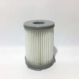 Фільтр для пилососу Zanussi ZAN1650, ZAN1655, ZAN1656, ZAN1660, ZAN1667, H=95мм, F110, 9002560523, 4071387353 - мініатюра 2