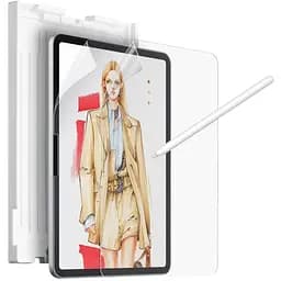 Захисна плівка ESR Paper-Feel Screen Protector з ефектом паперу для iPad Air 11" 2024 2 шт. (1E1040102)