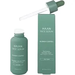 Сироватка для обличчя Haan Oily Skin, для жирної та проблемної шкіри, 30 мл - мініатюра 3