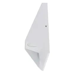 Підсвітка Brille LED фасадна IP54 AL-284/6W WH - мініатюра 2