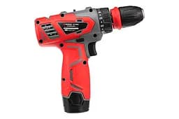 Шуруповерт акумуляторний Intertool DT-0314 12В x 1.5Ач Li-Ion DFR - мініатюра 7